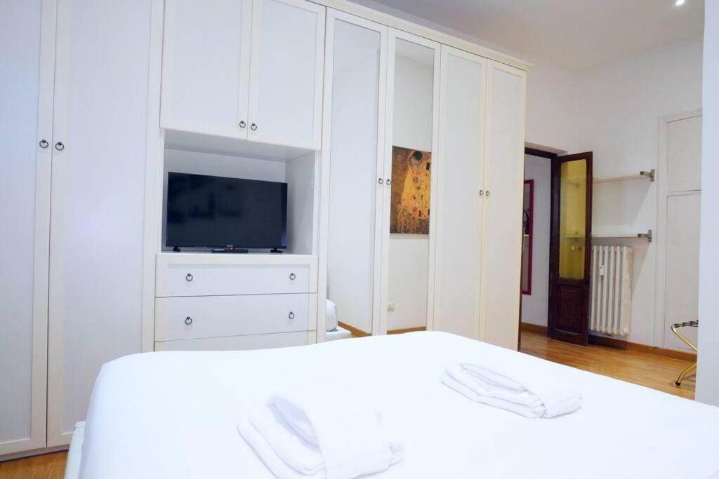 We - Leone - Rome, Vatican Apartamento